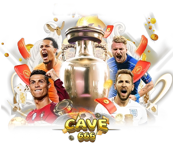 cave666 เดิมพันกีฬา